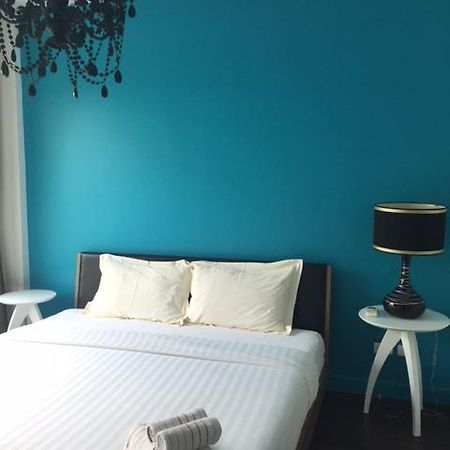 Apartamento Baan Sanpluem HHQ Exterior foto