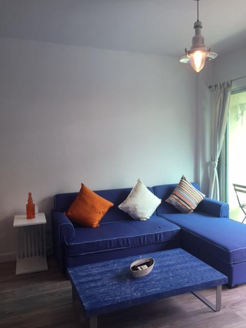 Apartamento Baan Sanpluem HHQ Exterior foto