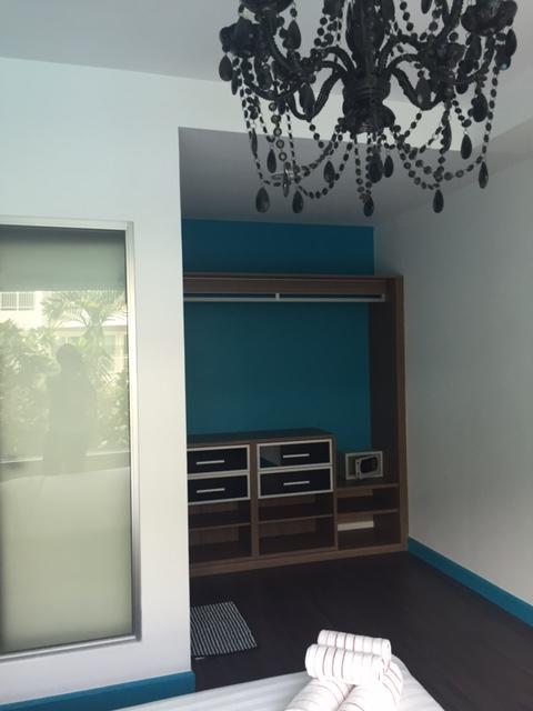 Apartamento Baan Sanpluem HHQ Exterior foto