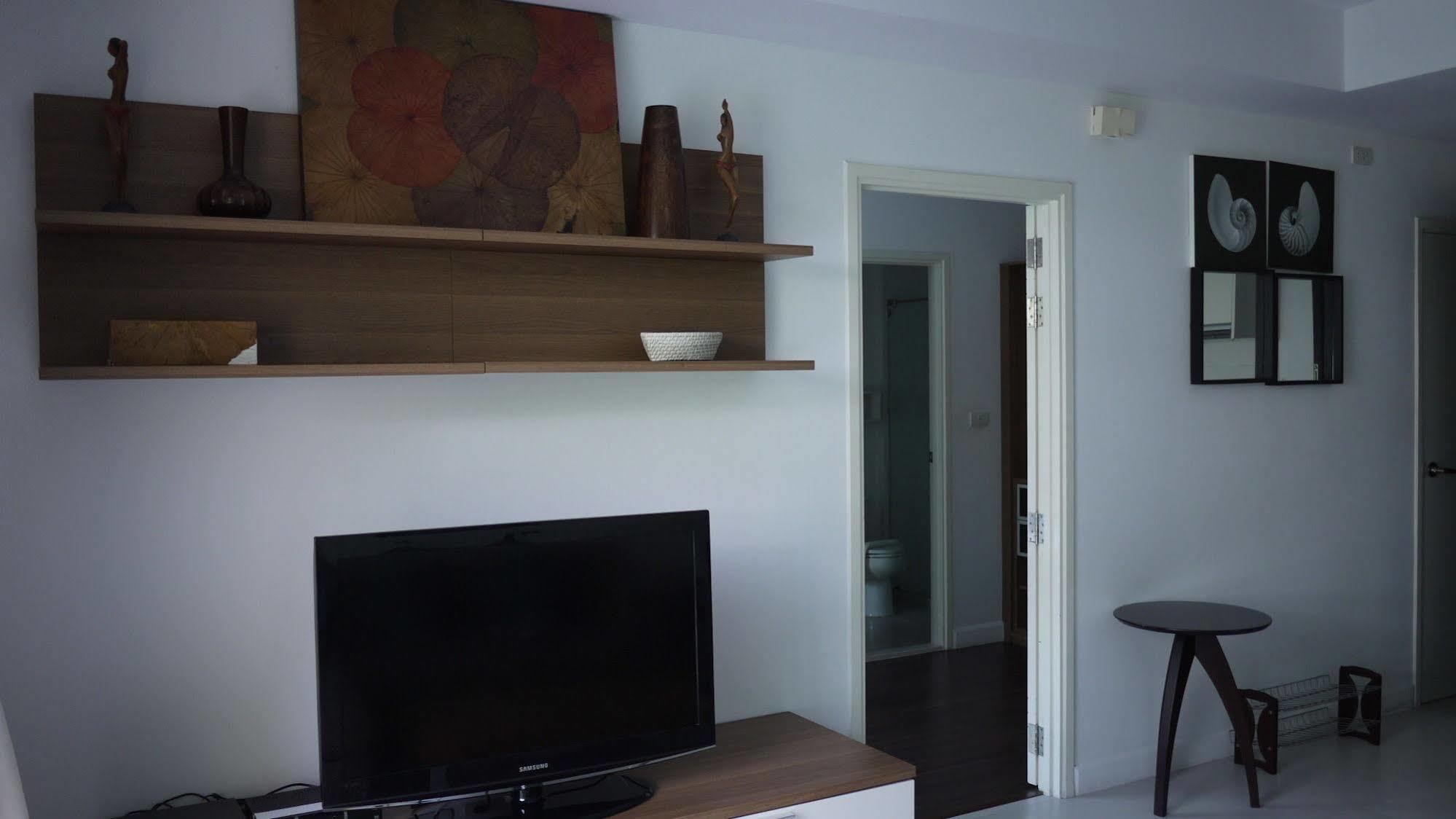 Apartamento Baan Sanpluem HHQ Exterior foto