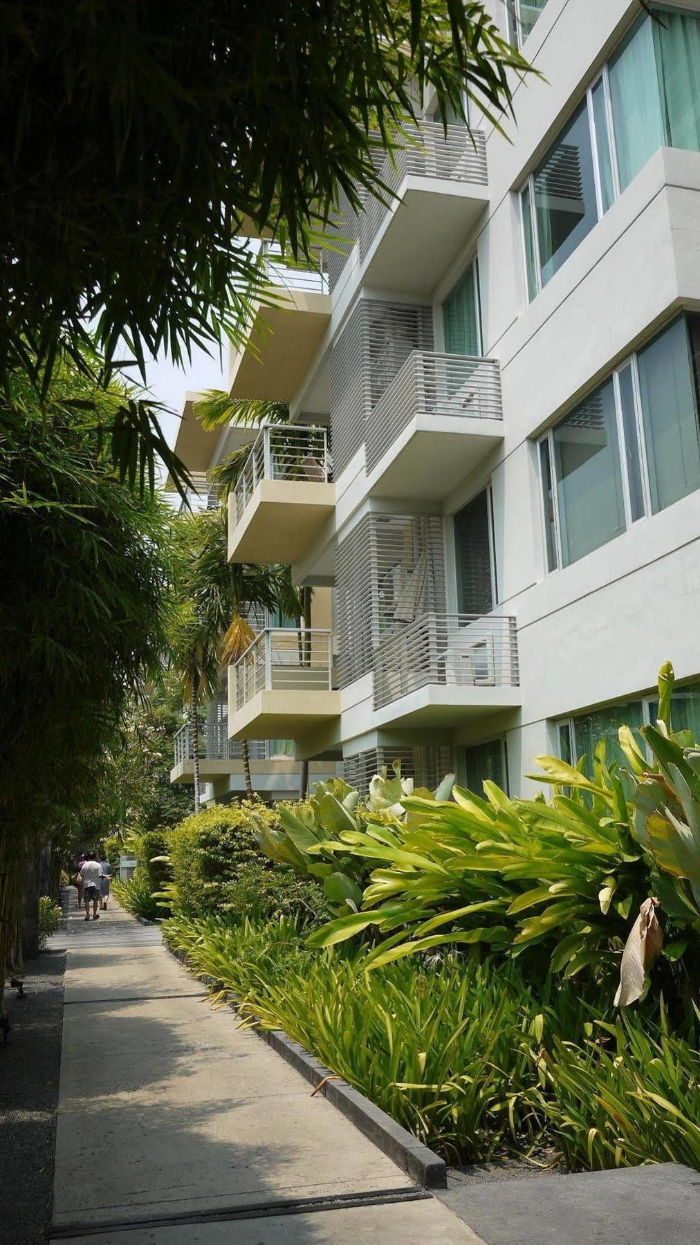 Apartamento Baan Sanpluem HHQ Exterior foto