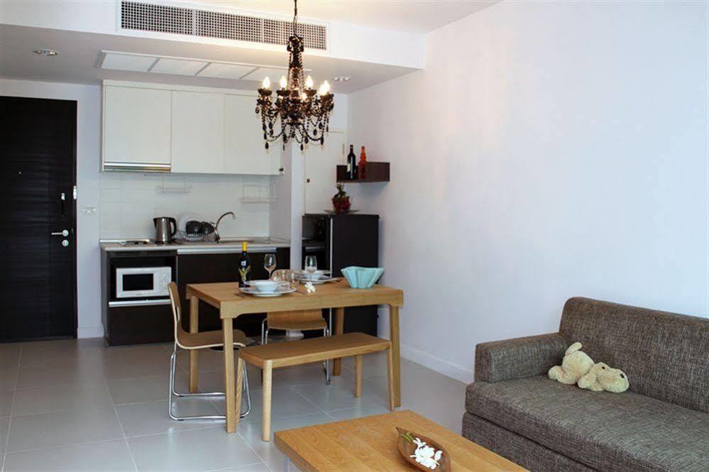 Apartamento Baan Sanpluem HHQ Exterior foto