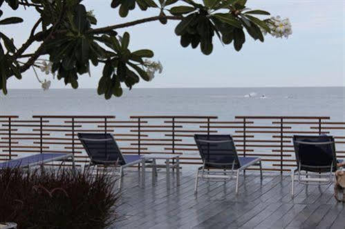 Apartamento Baan Sanpluem HHQ Exterior foto